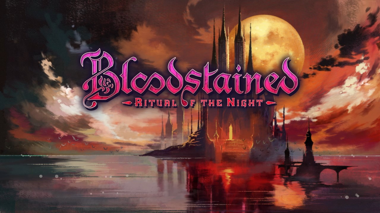 探索アクションの決定版『Bloodstained Ritual of the Night』が面白い！｜やっぱりたけのこぐらし